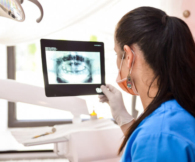 Clinica Teodent -  Parodontologie laser